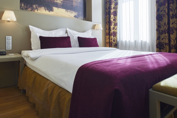 Opera Hotel & Spa
